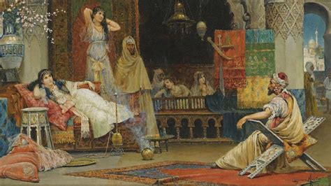 The Harem and Imperial Legitimacy: Progeny and Succession